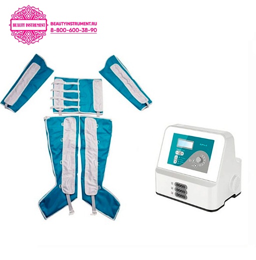 Аппарат прессотерапии IHAP118(LF-1031)