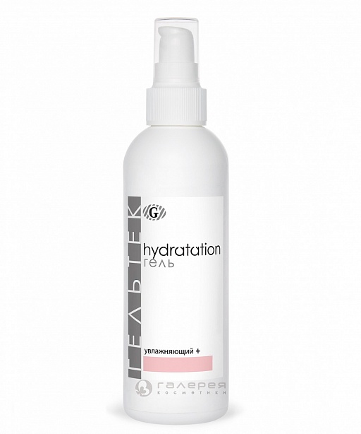 Косметика Гельтек