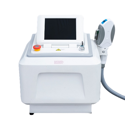 Для ELOS эпиляции