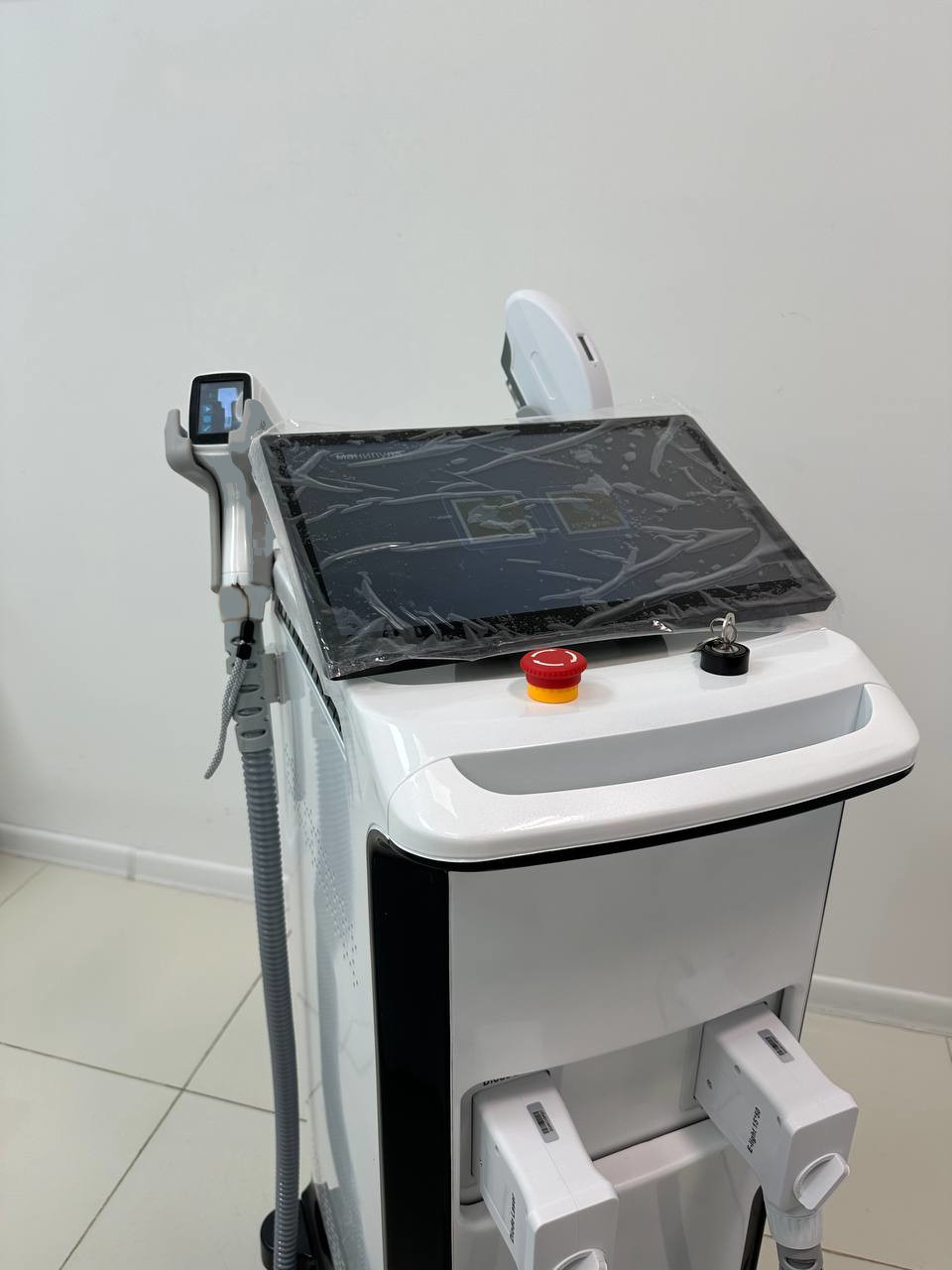 Лазер (2 в 1) Оne touch - 7