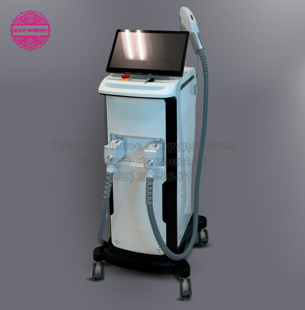 Аппараты для косметологии