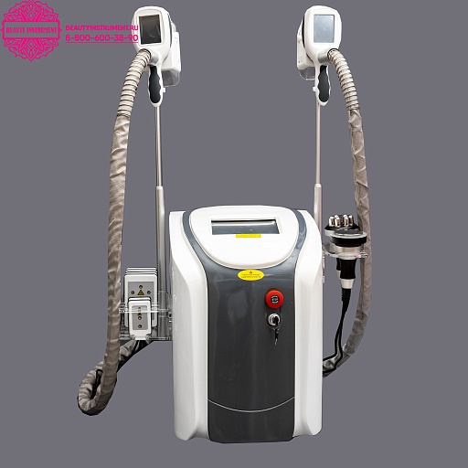 Для Криолиполиза