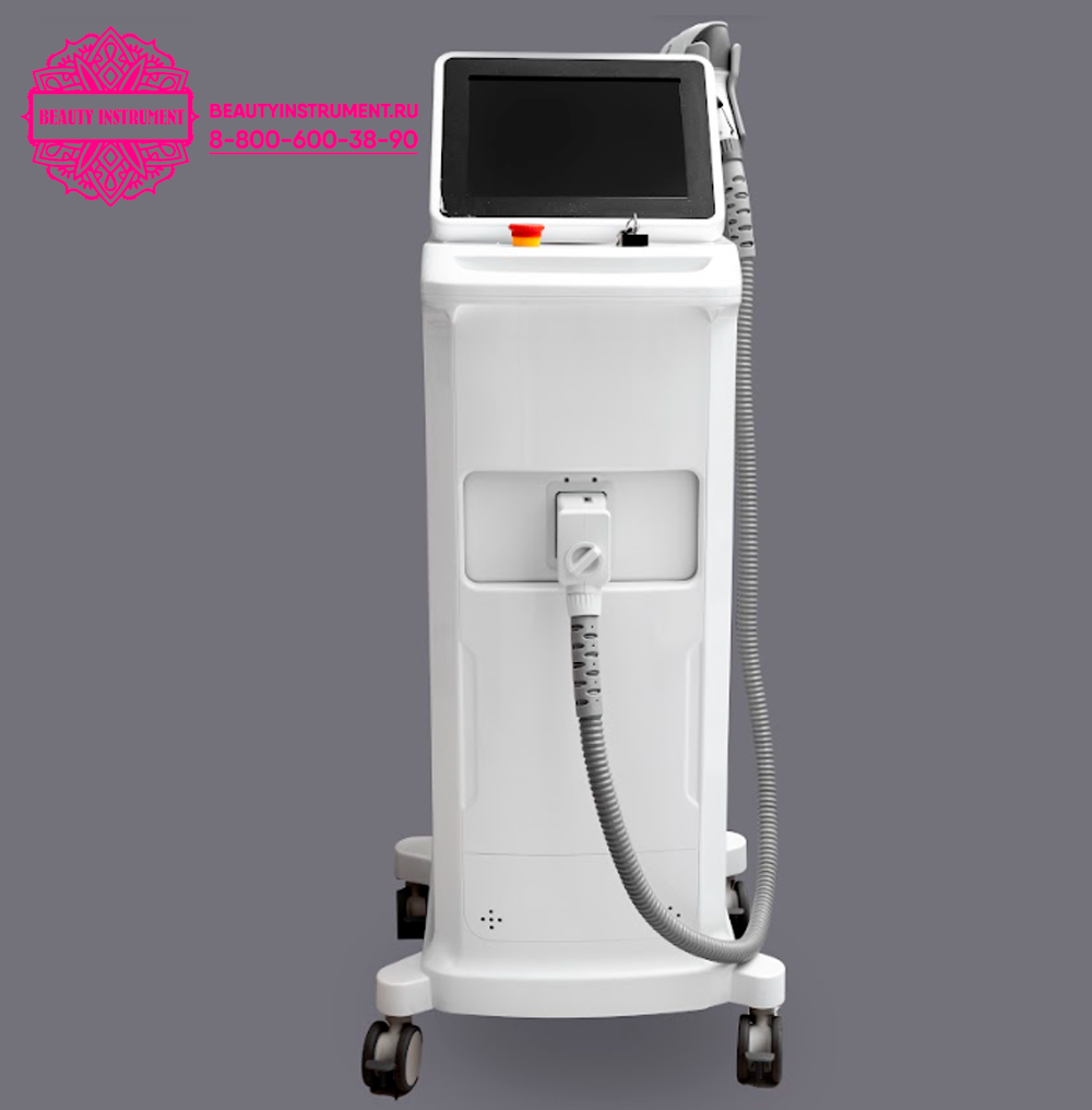 Аппараты производства Beauty Instrument