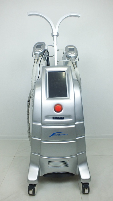 Аппарат криолиполиза (4 насадки) LS-300