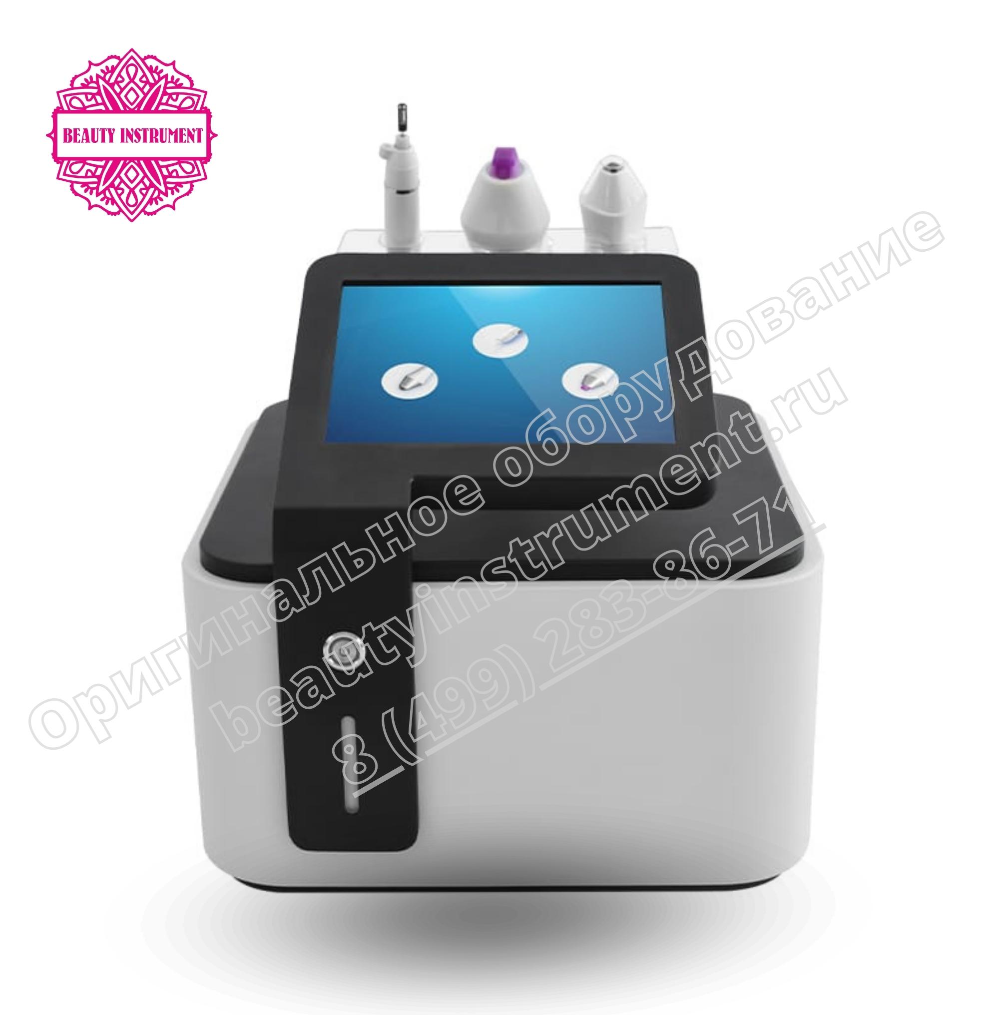 Аппарат плазмолифтинга 3 в 1: HAR-A03