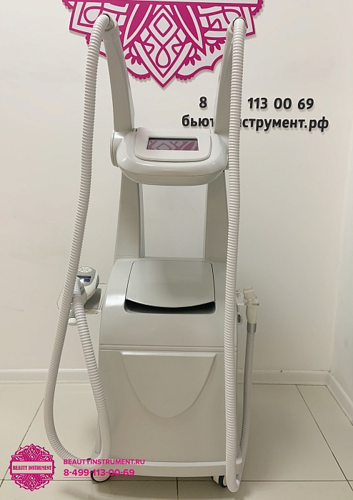 Аппарат Perfect P-1000: LPG (вакуумный массаж, автомат)