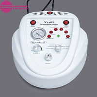 Аппарат для вакуумного массажа NV-600