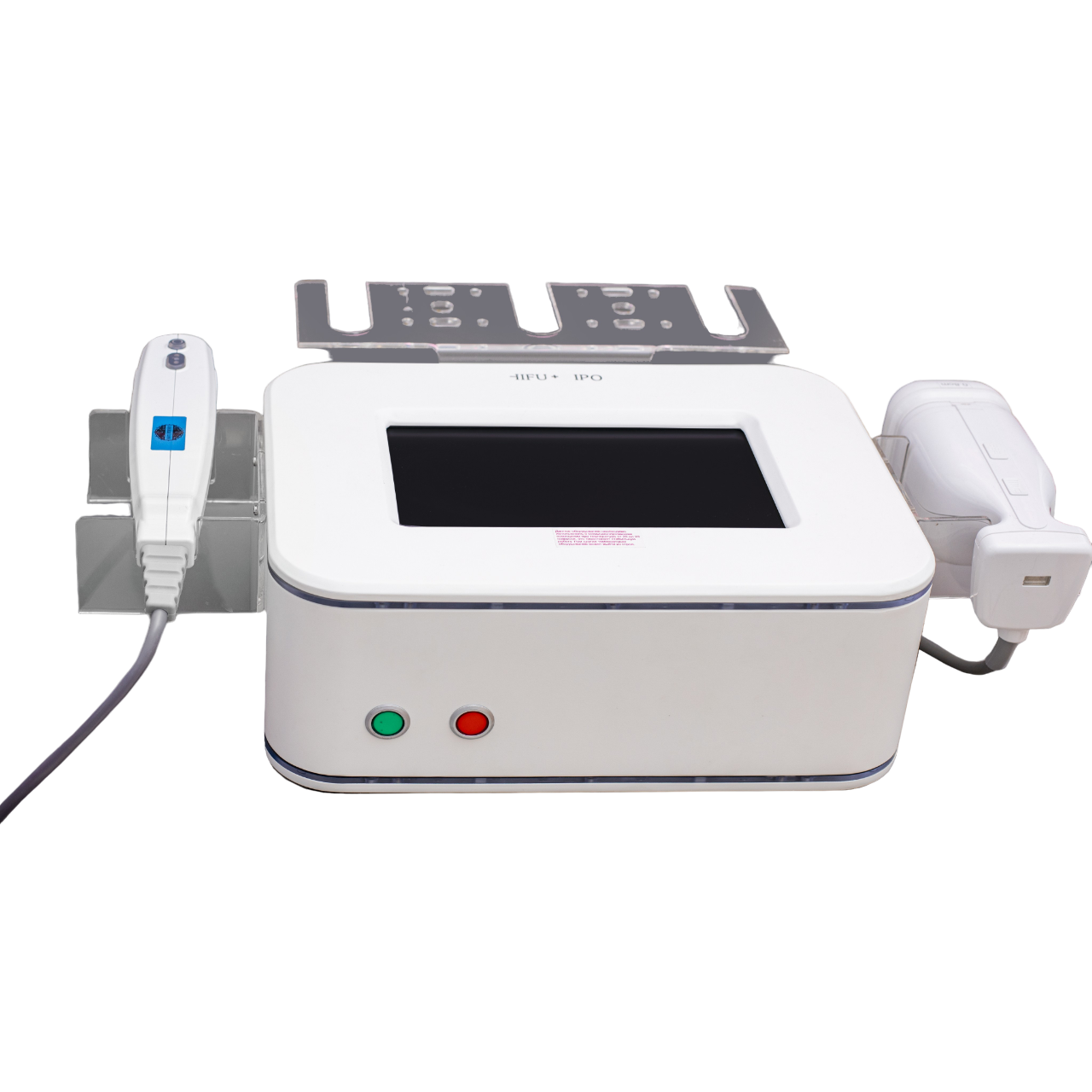 Аппараты Liposonix