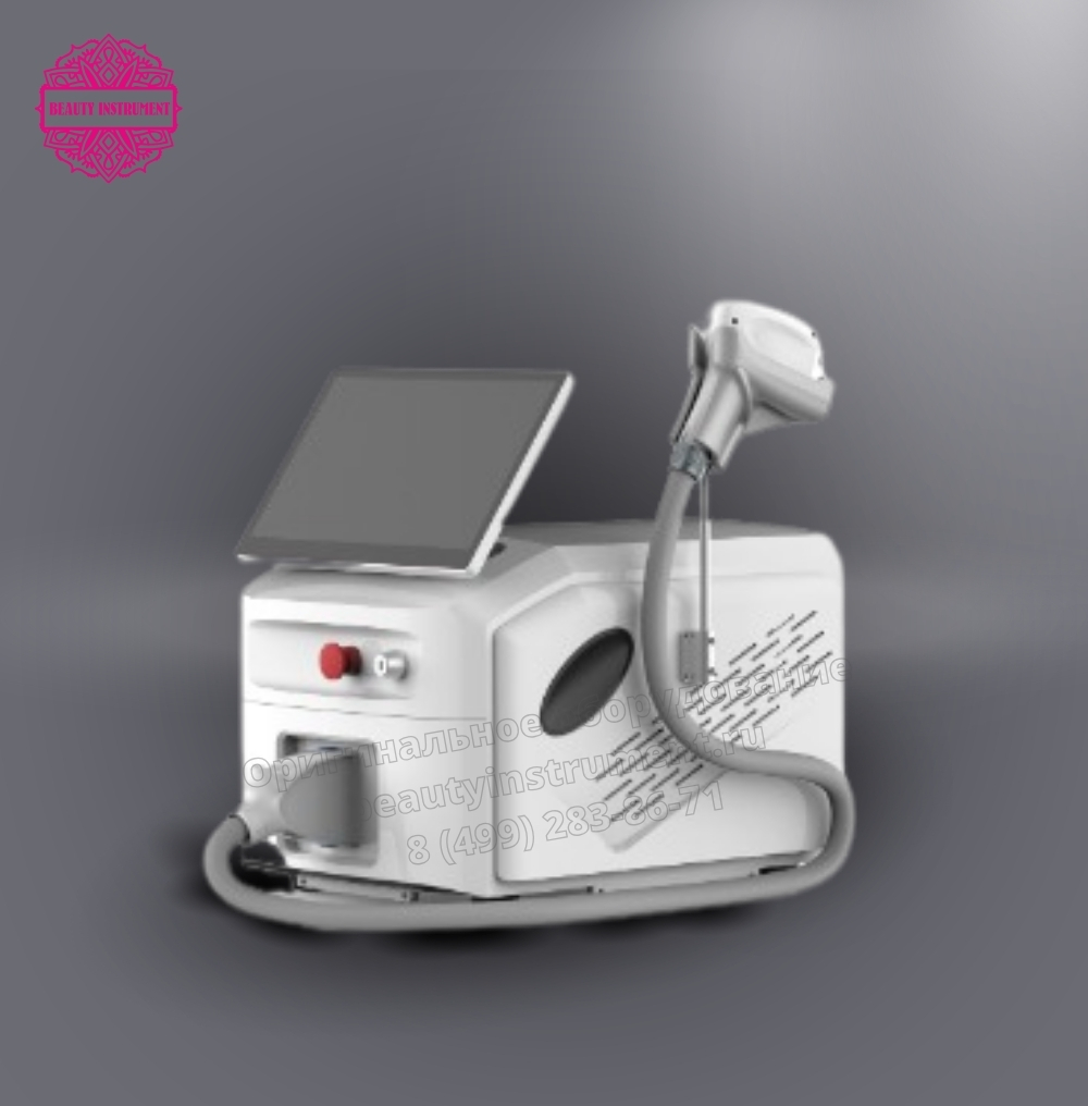 Линейка оборудования Beauty ProFactory