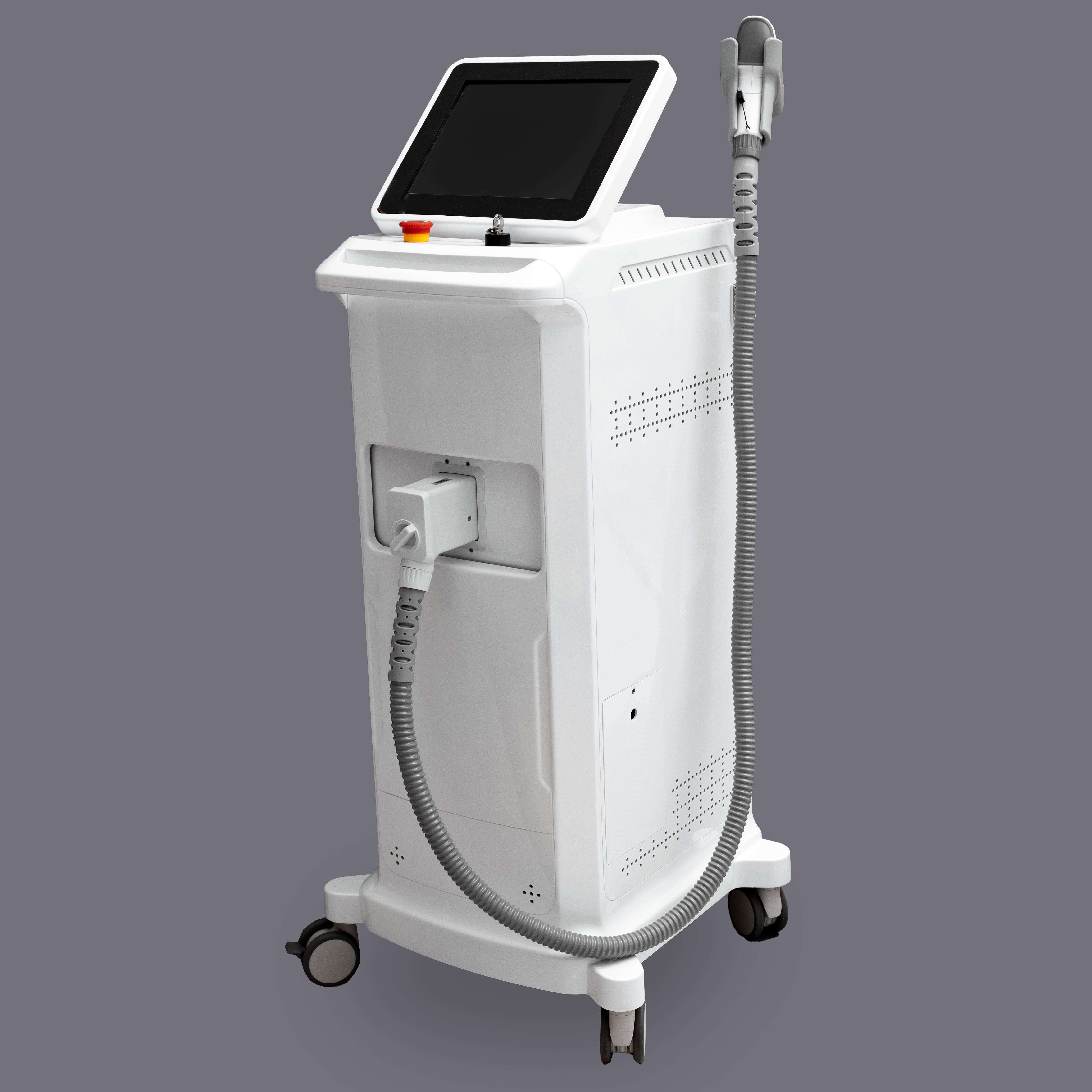 Диодный лазерный аппарат для эпиляции «Beauty Instrument Super Power» (755/ 808/ 1064 нм) 800W