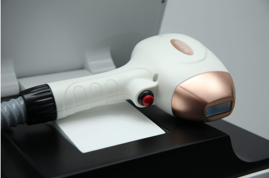 Диодный лазер 808 нм Key Laser K22 (мощность 1200 Вт)