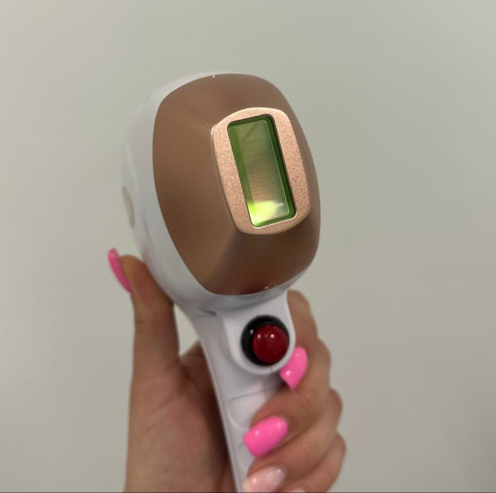 Диодный лазер 808 нм Key Laser K22 (мощность 1200 Вт)