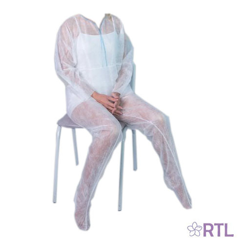 Костюм для прессотерапии