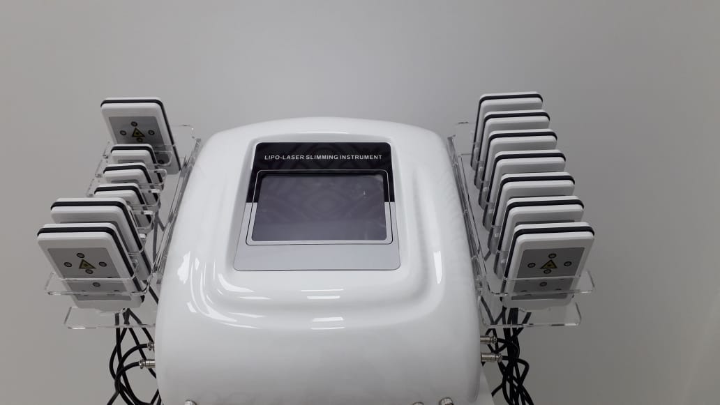 Липолазер (Холодный диодный лазерный липолиз) Т-909