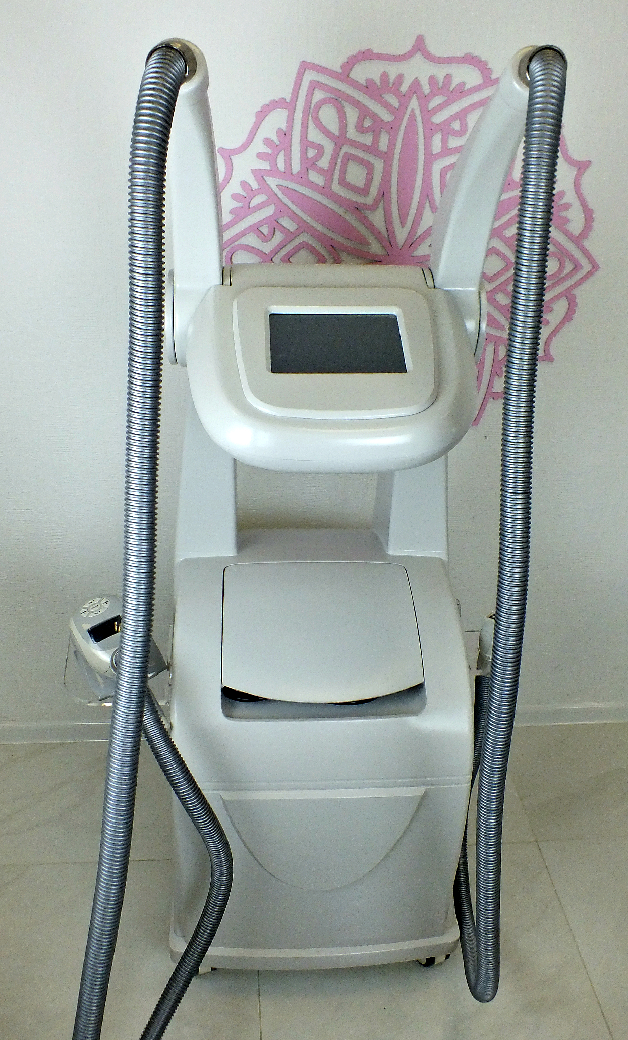 
                            Видеообучение Perfect P-1000