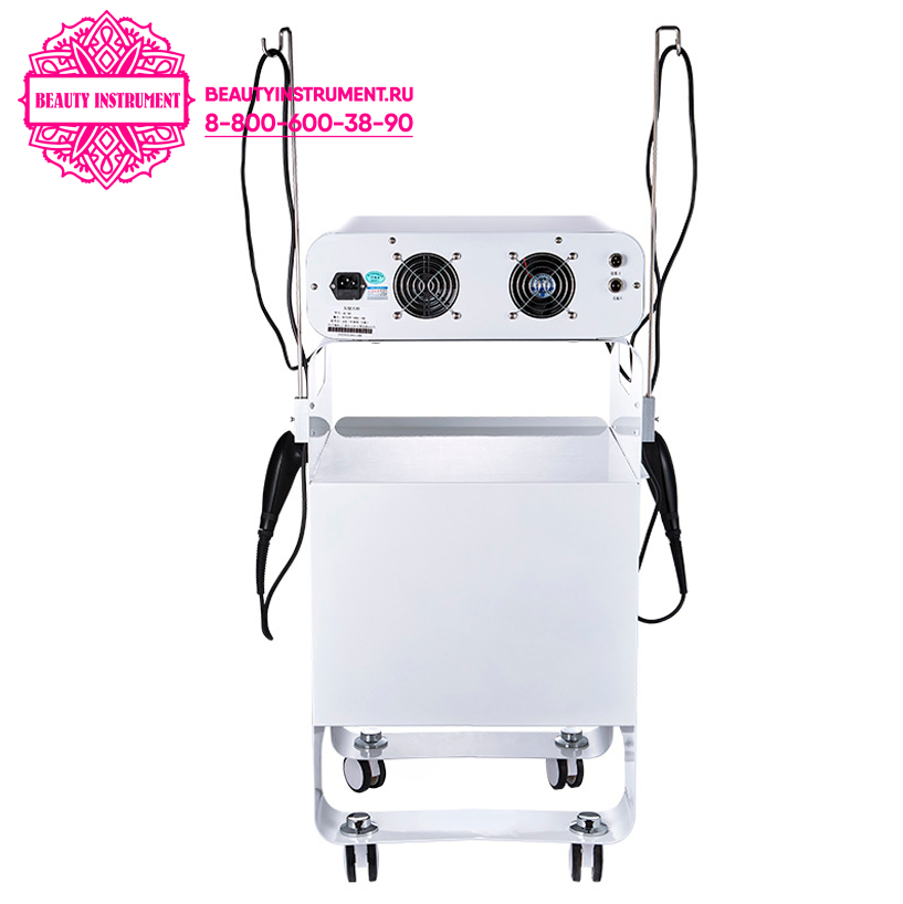 Аппарат для коррекции фигуры 448КГц (RET CET RF)