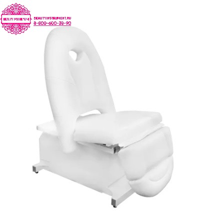 Электрическое косметологическое кресло "Прайм" 2 мотора, Атисмед