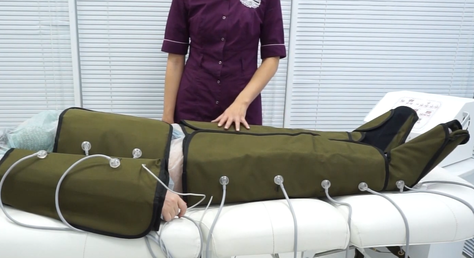 Видео курсы по аппаратной косметологии