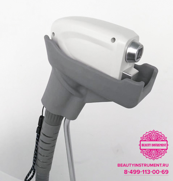 Аппарат DPL2 (755/808/1064 + IPL SHR)