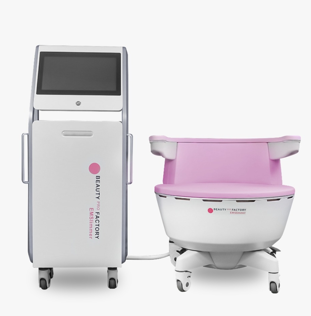 Аппарат EMSlimmer “Throne” (трон Кегеля)