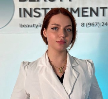 Валерия Космачева