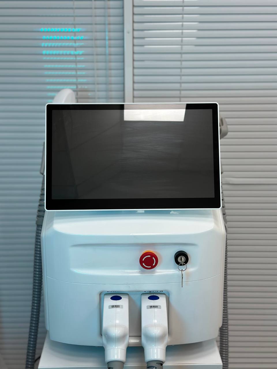 
                            Лазер (2 в 1) Оne touch - 2