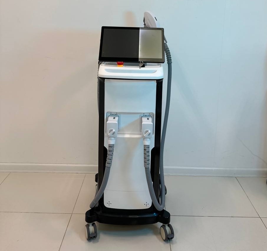 
                            Лазер (2 в 1) Оne touch - 6