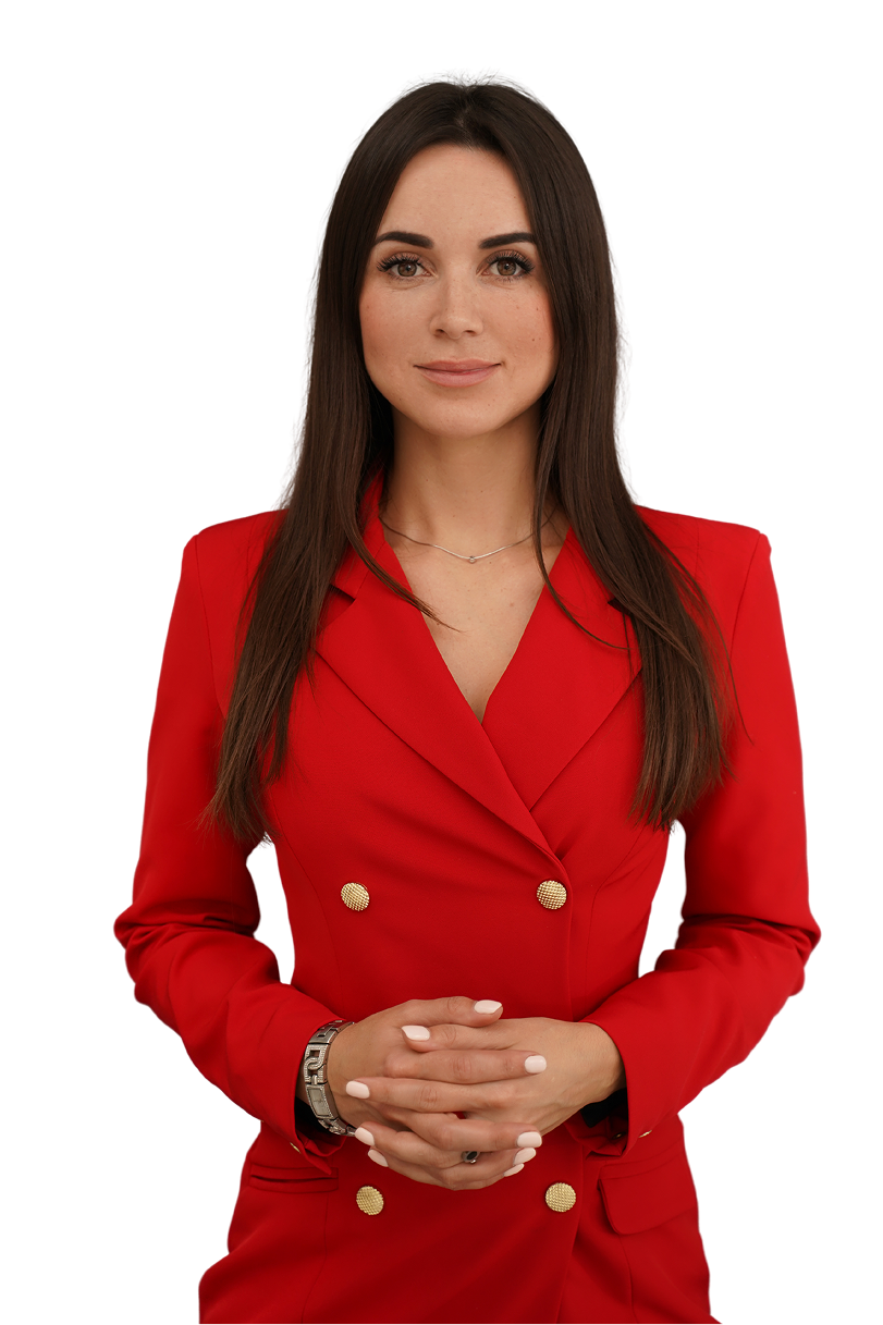 Екатерина Мансурова