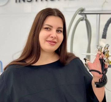 Армина Клименко