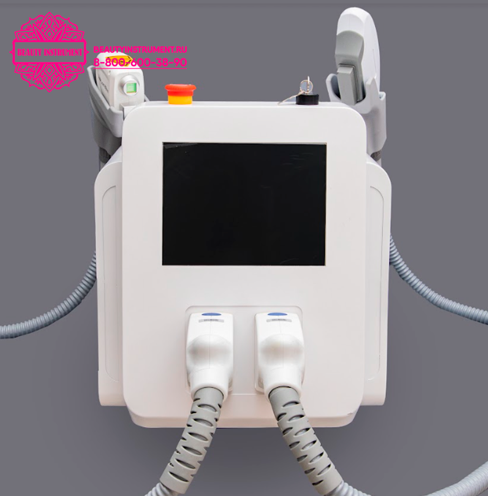 Аппараты для эпиляции