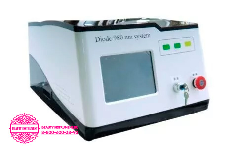 Лазер для удаления сосудов 980 nm Diode System (980-4)