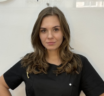 Вера Бородина