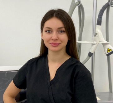 Екатерина Андреева