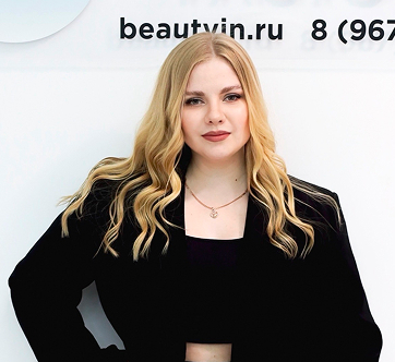 Екатерина Буравлева