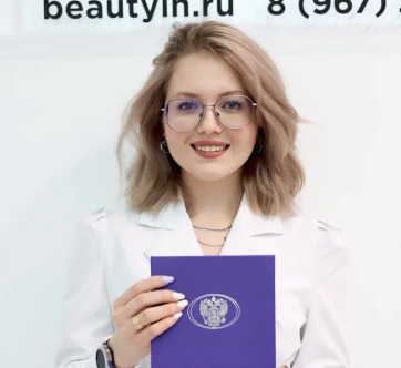 Елизавета Осипова