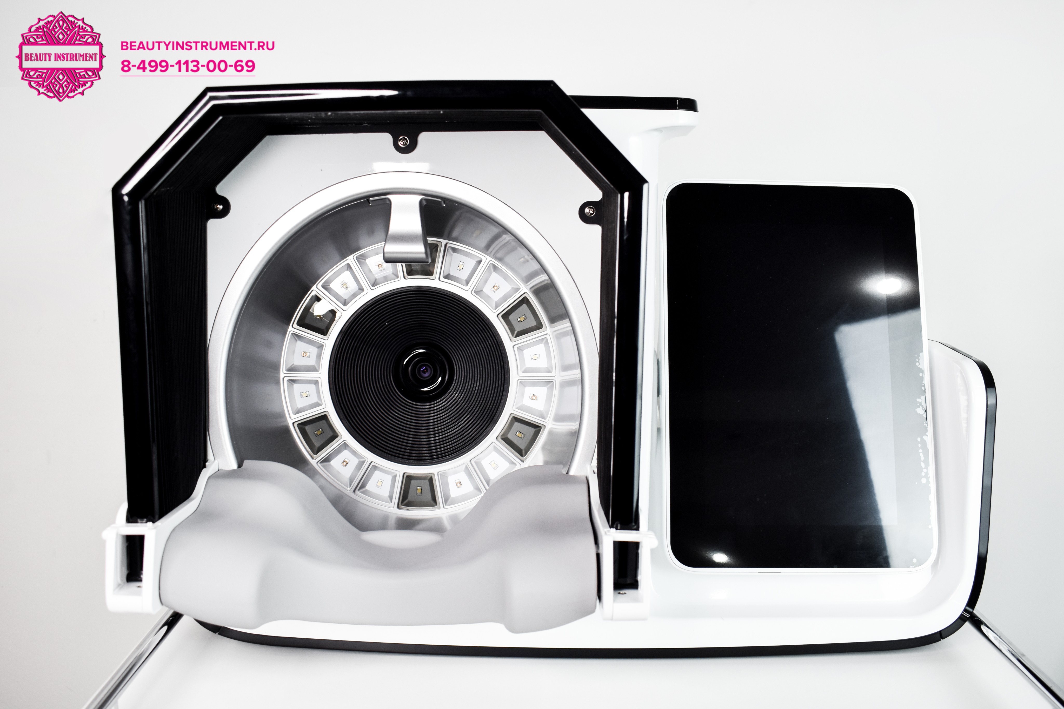 Анализатор кожи лица А-300