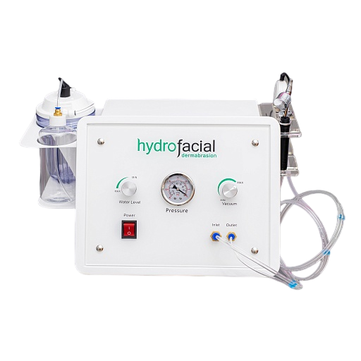 Гидропилинг