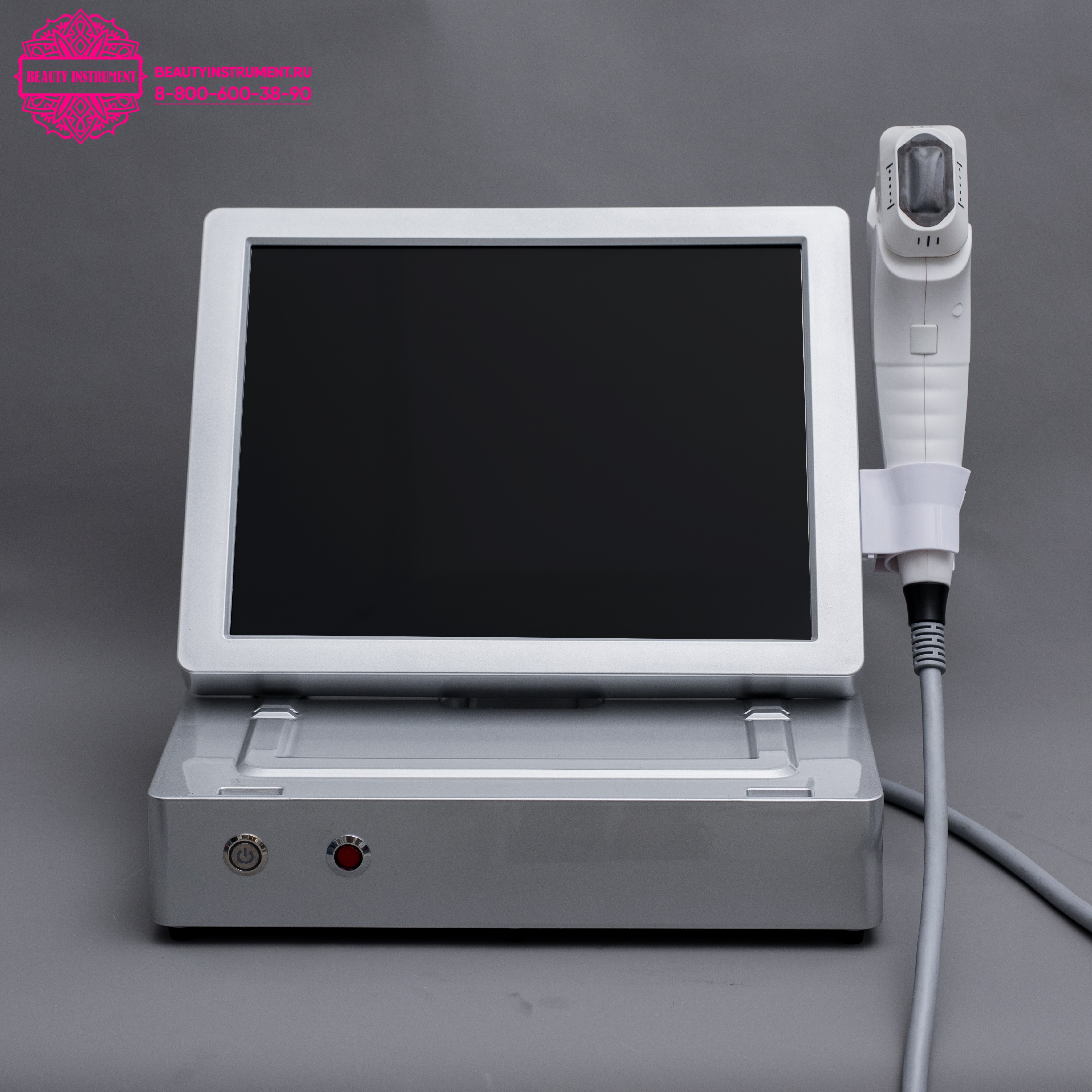  Аппараты с регистрационным удостоверением (РУ)