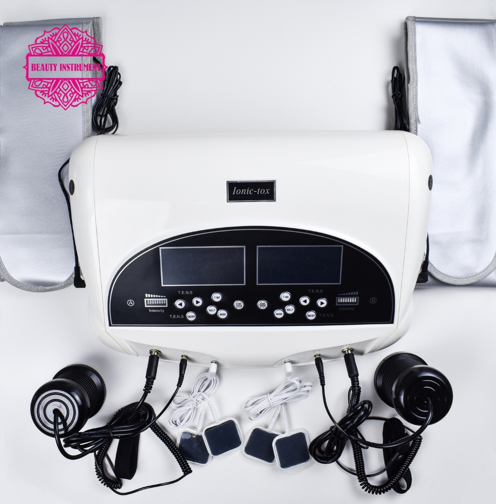 Аппарат Detox Spa DH-255