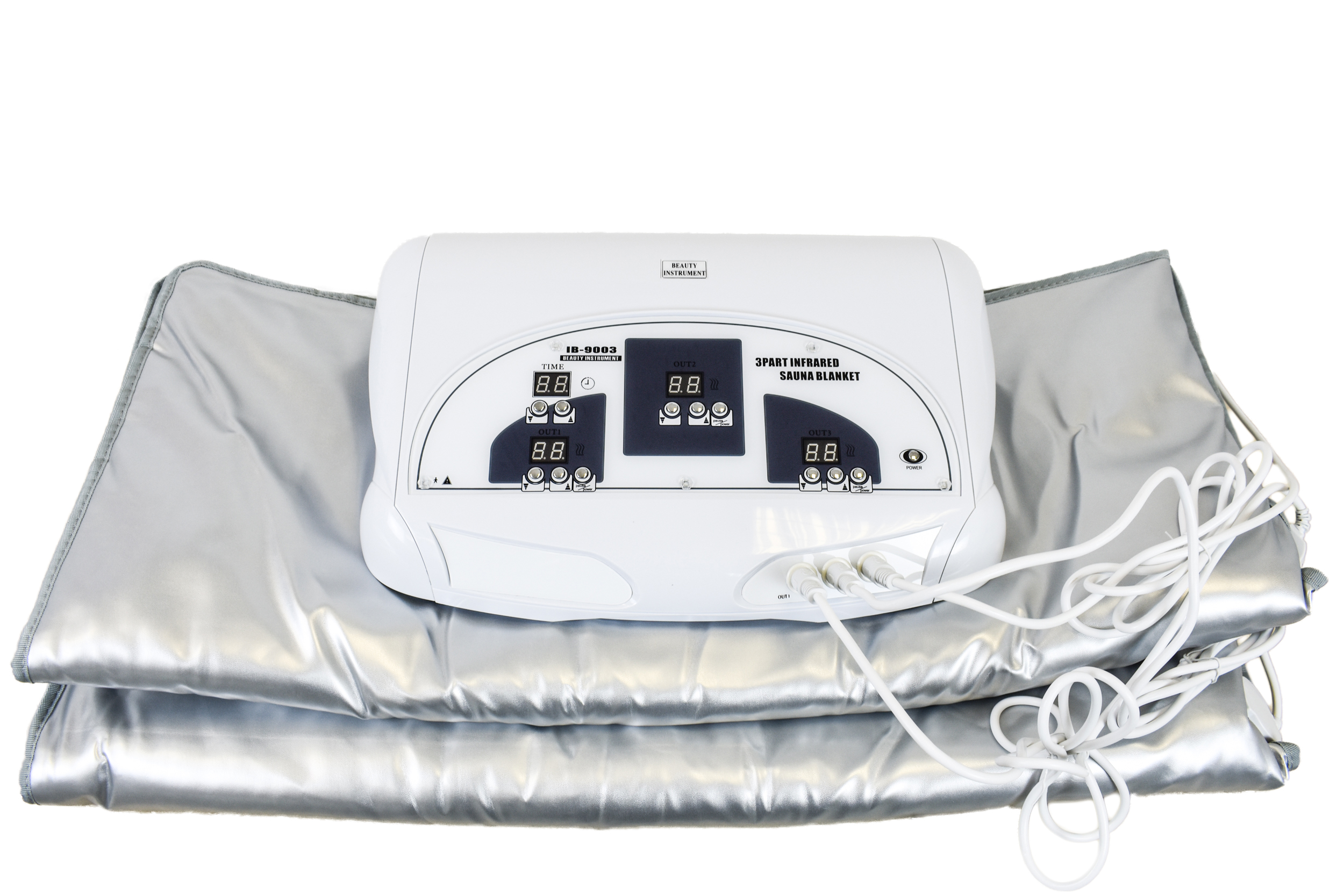 
                            Термоодеяло  IB-9003