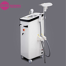 Аппараты для лазерного пилинга