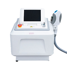 Для ELOS эпиляции