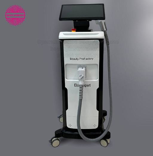 Купить Аппарат Elos Expert (напольный корпус) по цене