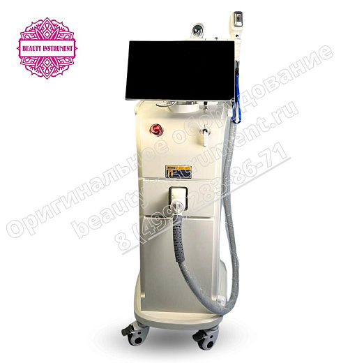 Купить Диодный лазер Alpha3 (напольный) по цене