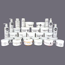 Косметика для аппаратной косметологии