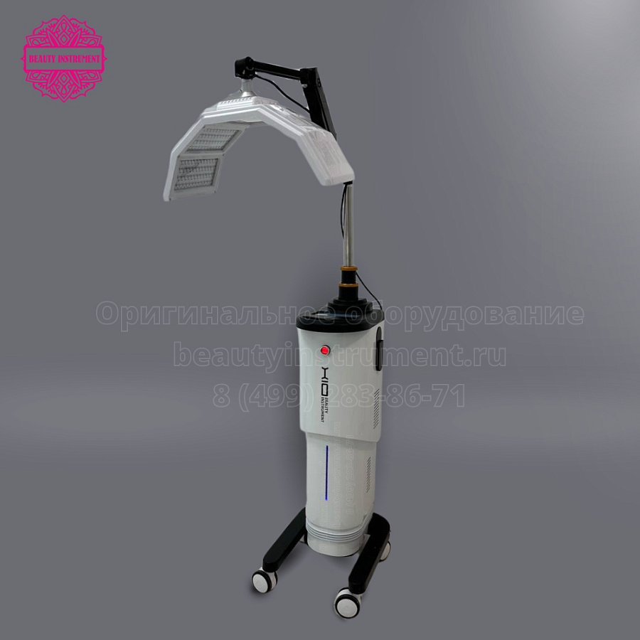 Аппарат LED-процедуры JK-081