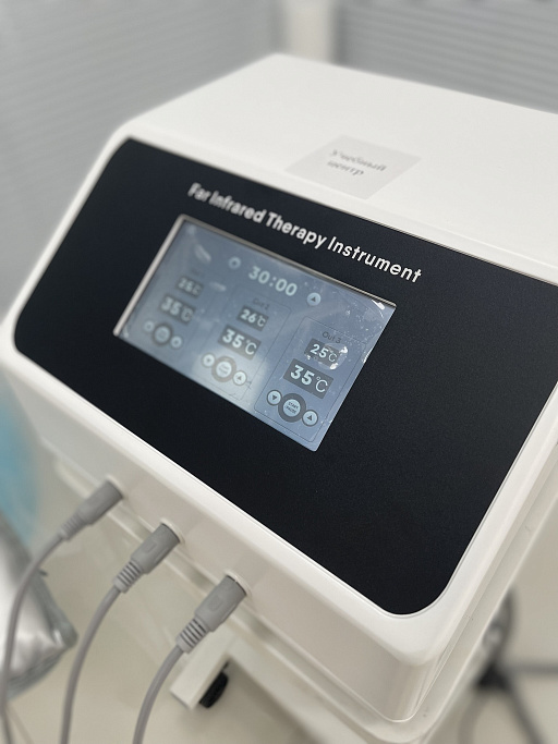 Купить Термоодеяло 3 секции Slim Sauna по цене 