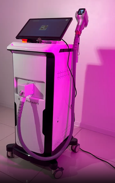 Купить Диодный лазер Оne touch-5 по цене