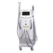 Лазерные комбайны