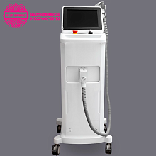 Аппараты производства Beauty Instrument